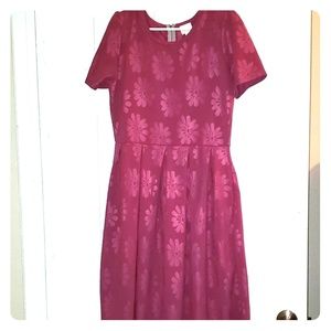 Lularoe dress
